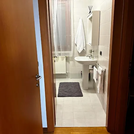 Mery Villorba Apartment