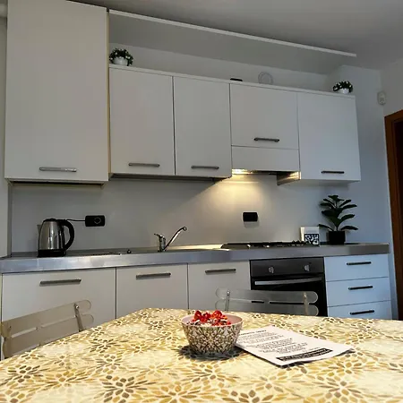 Apartment Mery Villorba