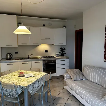 Mery Villorba Apartment Lancenigo