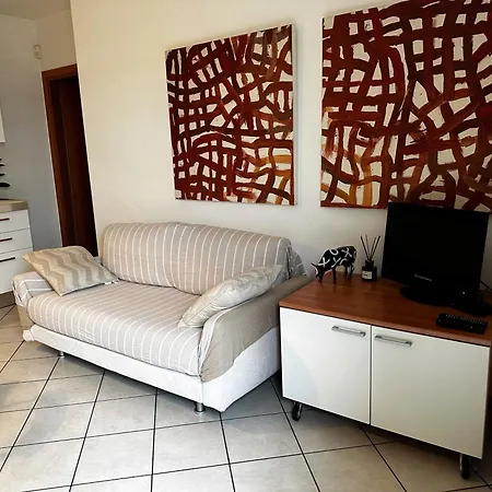 Apartment Mery Villorba Lancenigo