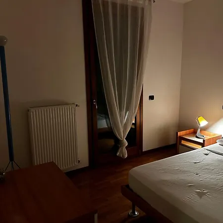 Apartment Mery Villorba Lancenigo