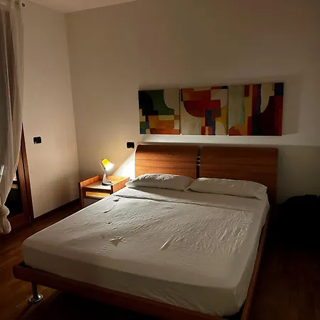 Apartment Mery Villorba *