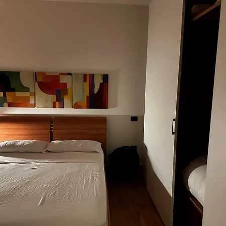 Mery Villorba Apartment *