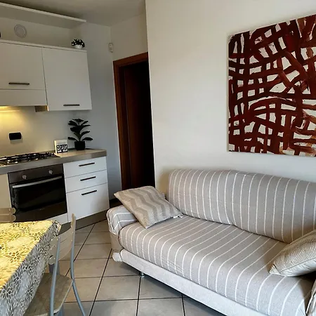 Mery Villorba Apartment Lancenigo
